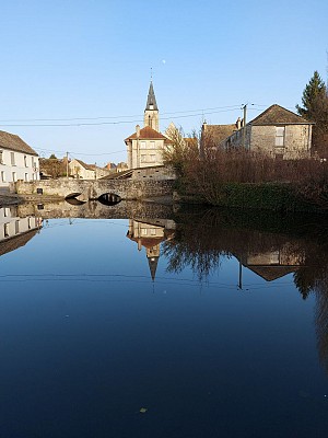 Eglise Notre Dame de l'Assomption