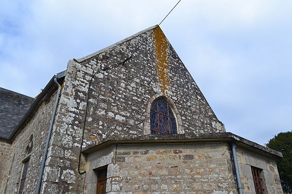 La boucle du Chefresne