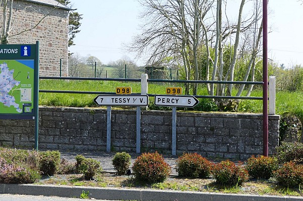 Les chemins de crête
