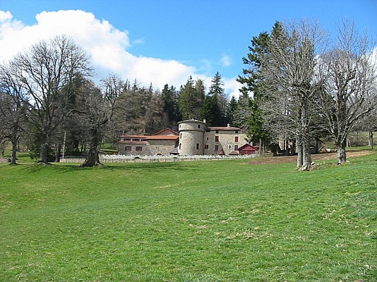 Le Perrier