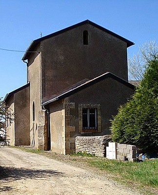 Circuit du parc éolien