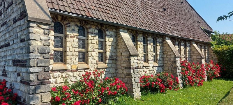 Chapelle du Bon-Pasteur