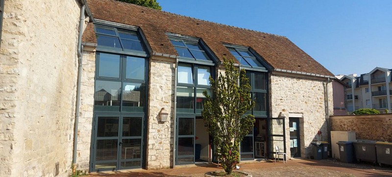 Maison La Grange
