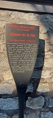 Maison La Grange