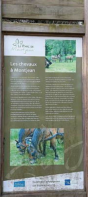 Domaine de Montjean