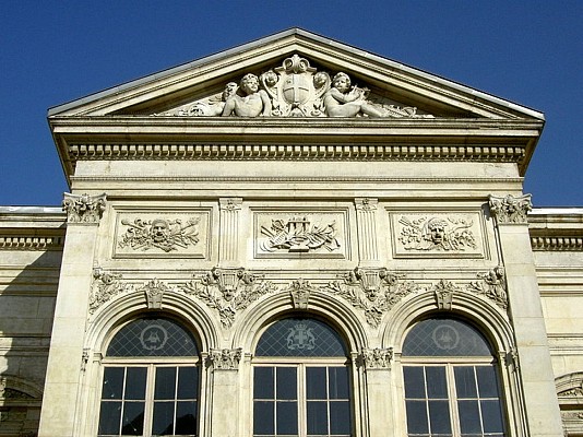 Théâtre Charles Dullin