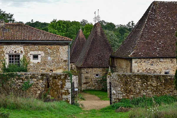 Château de Losmonerie