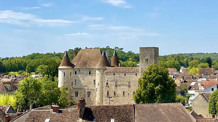 Office de Tourisme du Pays de Nemours