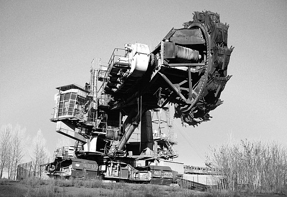 Parc des Titans