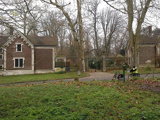 Nature et patrimoine en Plateau Briard