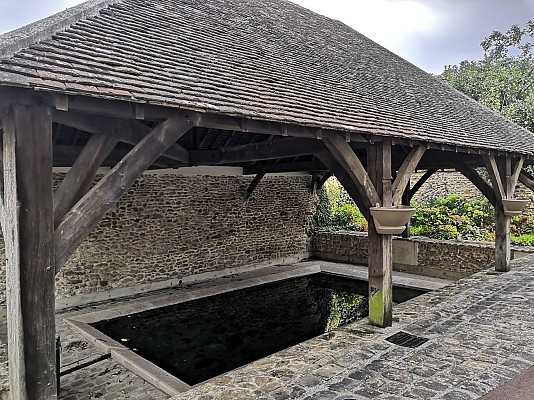 Nature et patrimoine en Plateau Briard