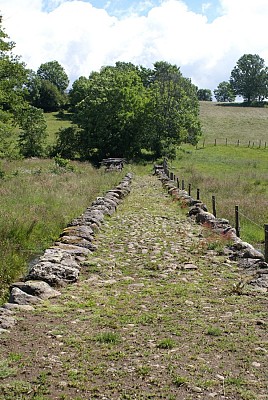 La Chaussée de Vigouroux