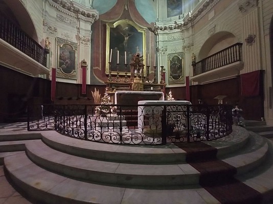 Eglise Sainte Marie-Madeleine