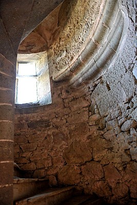 Chapitre de Saint-Chamant