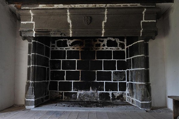 Chapitre de Saint-Chamant