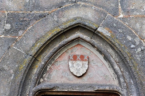 Chapitre de Saint-Chamant