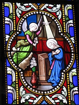 Chapelle Notre-Dame de Lorette