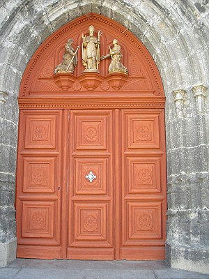 Saint-Martin-Valmeroux