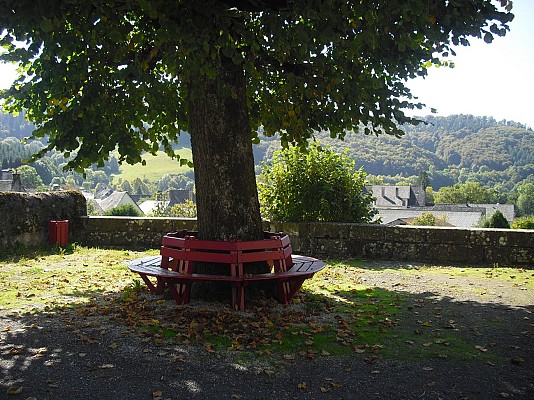 Saint-Martin-Valmeroux