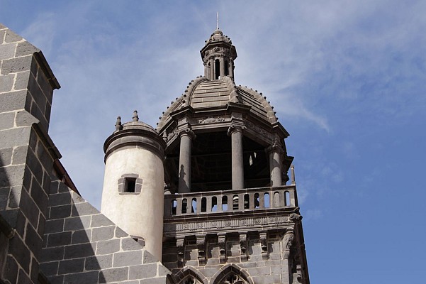 Église Notre-Dame du Marthuret