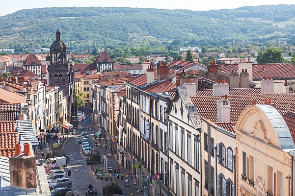 Tour de l'Horloge