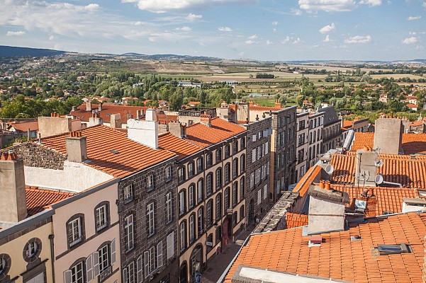 Tour de l'Horloge
