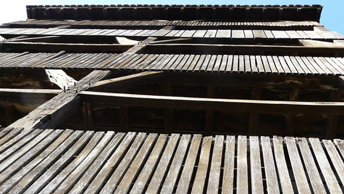 Maringues et ses tanneries
