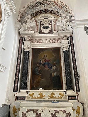 Eglise Collégiale A Nunziata