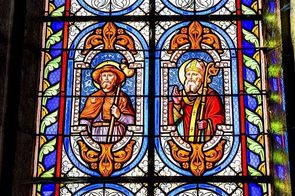 Eglise Saint-Cirgues de Dienne