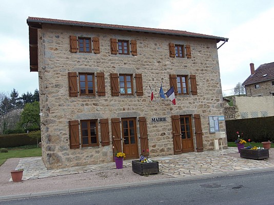 La Guillermie