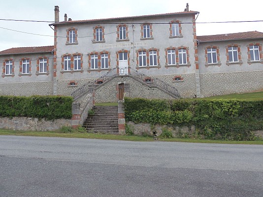 La Guillermie