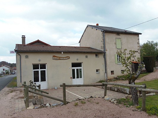 La Guillermie