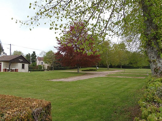 La Guillermie