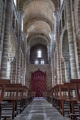 Église Notre-Dame