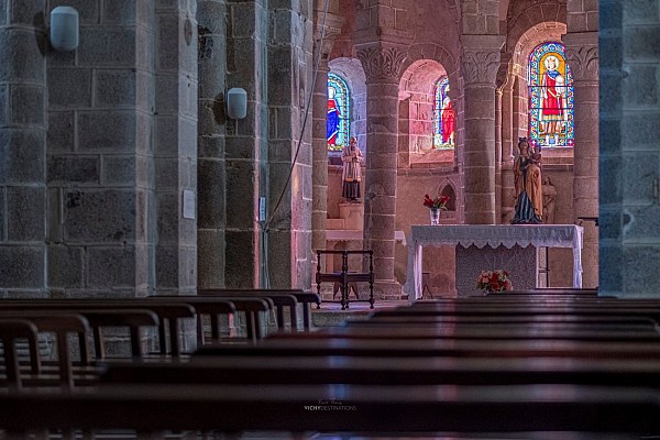 Église Notre-Dame