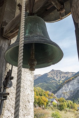 Église Saint-Côme-et-Saint-Damien