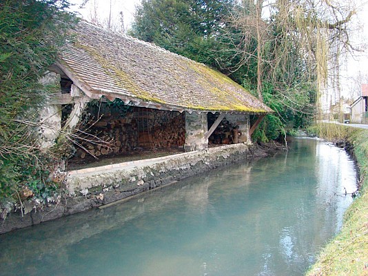 Nanteau-sur-Lunain