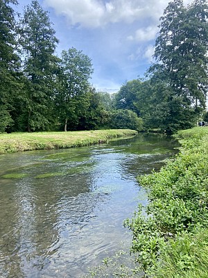 Nanteau-sur-Lunain