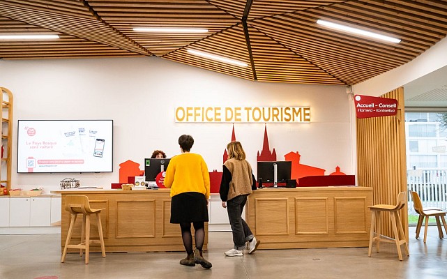 aménagement OT février 2026