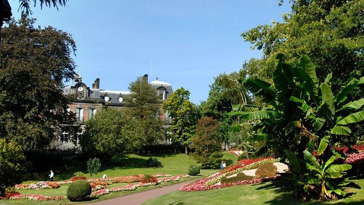 Jardin Lecoq