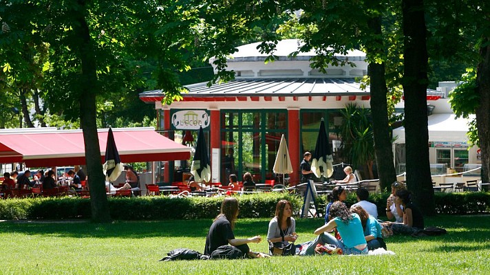 Jardin Lecoq