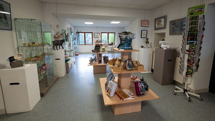 Office de Tourisme Vichy - Châtel-Montagne