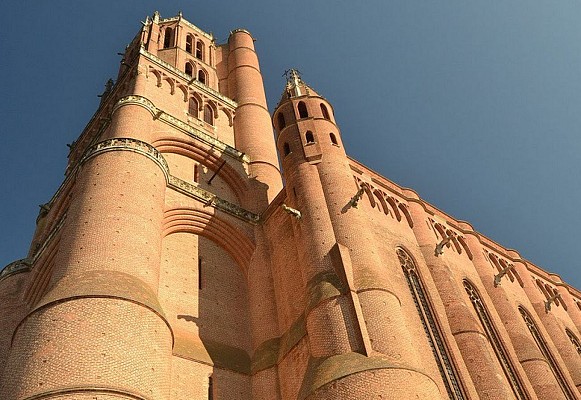 Le Grand Site Albi, Vallée du Tarn