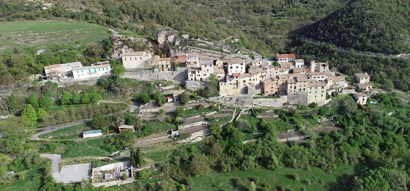 La Rochette