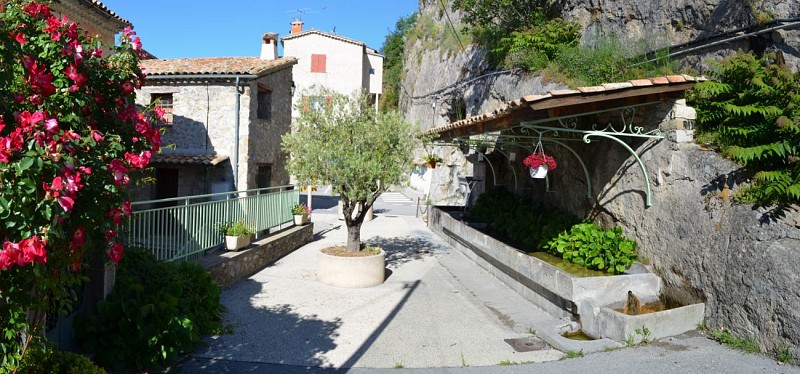 La Rochette