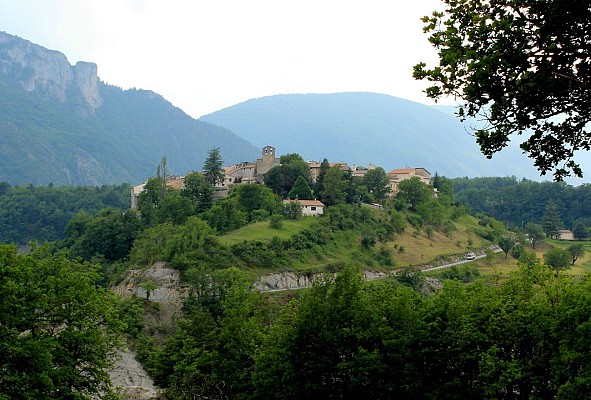 Saint Benoît