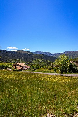 Chaudon-Norante