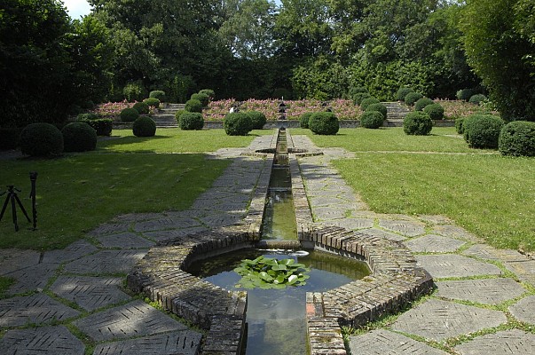 Parc Boussard