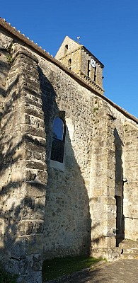 Eglise Saint-Martin