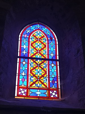 Eglise Saint-Martin